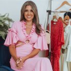 Su formación profesional incluye  Marketing de Moda en  Polimoda (Florencia, Italia) y Escaparatismo y Visual Merchandiser en Artidi (Barcelona, España).