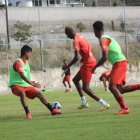 El cuadro albo es el vigente campeón nacional sub-18. Tendrá una nómina con jugadores que ya debutaron en primera