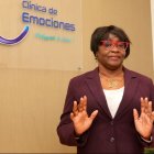 Con un amplio currículo, la doctora cubana Nelly Hodelín Amable es la fundadora de la institución, junto al PhD en Ciencias Pedagógicas Lenin Tremont Franco.