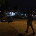 En la ciudadela Alborada este es el escenario, por lo que la comunidad espera que se repotencie la luz.