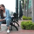 Cristina contraerá matrimonio con Patrick