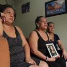 A mediados de enero, la familia de Peggi Orrala pedía que se esclarezca el hecho, registrado en diciembre de 2021, al suroeste de Guayaquil.