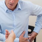 Chequeos. Padecer de hipocondrismo implica buscar al médico siempre.