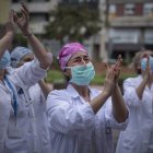 la pandemia deja innumerables secuelas en todo el mundo.