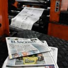 El diario venezolano fue embargado