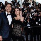 Los actores españoles Javier Bardem y Penélope Cruz, en una fotografía de archivo.