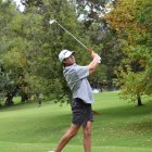 Emilio Torres comandó la clasificación general de la categoría varones.