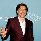 El actor español Javier Bardem, protagonista del filme "Being The Ricardos", en una fotografía de archivo.