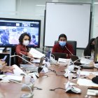 Análisis. Los miembros de la Comisión tienen más de 300 solicitudes de amnistías e indultos en su poder.