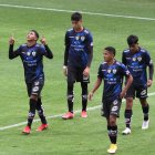 Independiente del Valle es líder del grupo A y está muy cerca de asegurar su boleto a las semifinales