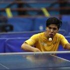 Francia. Jeremy Cedeño estará en el Bayard de Argentan.