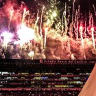 Emelec vivirá con todos los ingredientes la Explosión Azul 2022.