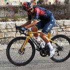 El ciclista Richard Carapaz encarará su segunda competencia de la temporada. Será el líder del Ineos Grenadiers en el Tour de Provenza, por las carreteras francesas.