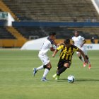 Liga de Quito fue sorprendida por la propuesta del Peñarol uruguayo.