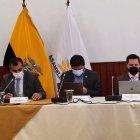 Trámite. La socialización del proyecto de ley terminará el 28 de febrero.