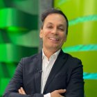 Roberto Bonafont, otro de los integrantes de "Esto es fútbol".