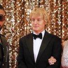 En México y el resto de América Latina tendrá un estreno exclusivo en salas de cines el 10 de febrero.
NYC, 22 Oct, 2019.

Jennifer Lopez, Maluma and Owen Wilson pictured filming a red carpet scene at the “Marry Me” movie set in Uptown, Manhattan.