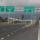 La Ruta Viva fue inaugurada en 2014 en la alcaldía de Mauricio Rodas.