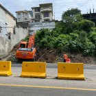 Limpieza de Predios Abandonados en Los Ceibos