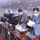 Acusación. La Fiscalía anunció la presentación de más de 230 peritos y testigos para probar la responsabilidad.