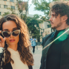 Monsieur Periné, Catalina y