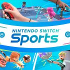 El lanzamiento de "Nintendo Switch Sports" y las nuevas mejoras y actualizaciones de un incunable como el "Mario Kart 8 Deluxe" lideran las grandes novedades.