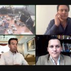 El proceso de juicio político al contralor fue calificado con los votos de ocho asambleístas de la comisión.