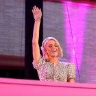 La ícono de la cultura pop se ha convertido en los últimos tiempos en una defensora algo inesperada del metaverso.