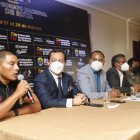 Richard Carapaz (Ineos Grenadiers) y Jonathan Caicedo (EF) serán las grandes atracciones junto a los vigentes campeones Alexander Cepeda (Drone Hopper Androni Giocattoli) y Miryam Núñez (Massi Tactic).