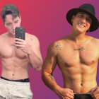 Anthony Swagg tiene 30 años.