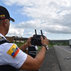 Operativo. Setenta uniformados se destinarán para el operativo de este fin de semana.