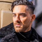 Austin Palao tiene 27 años.