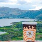 Este manjar que nació en Ibarra es ya tan tradicional como la laguna de Yahuarcocha.