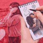 Relaciones tóxicas.