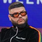 Foto de archivo del cantante puertorriqueño Farruko.