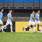 En el encuentro de ida, jugado el pasado día 8, el encuentro finalizó con un empate 1-1