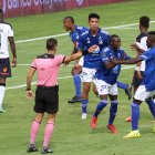 Millonarios se impuso por 2-1 a Liga de Quito en el cierre de los juegos del grupo B de la Copa Libertadores sub-20