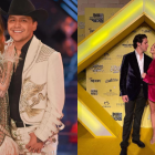 Los cantantes mexicanos Belinda y Nodal, y los influencers ecuatorianos Eduardo Maruri y Natalia Regge anunciaron sus rupturas amorosas
