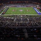 El trailer se presentó durante el Super Bowl en el SoFi Stadium