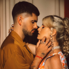 Nikki Mackliff y Rombai.