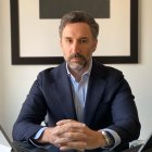 Manuel Sánchez-Cascado de Fuentes, CEO y fundador del grupo educativo TECH.