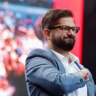 El presidente electo de Chile