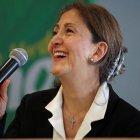 La candidata presidencia de Colombia hizo serias acusaciones contra la política Piedad Córdova