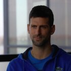 El tenista serbio rompió el silencio tras ser deportado de Australia.