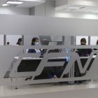 Préstamos. Según la actual administración, los créditos irregulares de CFN se dieron entre el 2014 y 2019.