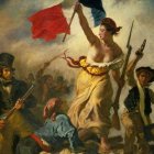 Los desnudos en internet son censurados por las plataformas, algo con lo que no está de acuerdo la Academia Francesa de las Artes