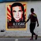 Álex Saab fue extraditado a EE.UU. en octubre de 2021 desde Cabo Verde donde fue detenido en 2020.