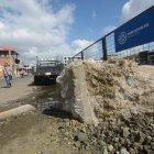 Presupuesto. El 21,8 % falta por ejecutar en las provincias afectadas.