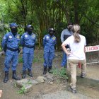 Aunque prevalece la preocupación entre los residentes, el Cabildo aseguró que no hay riesgo de un posible deslave.