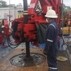 Los mayores precios del petróleo mejoraron los ingresos del país en 2021.